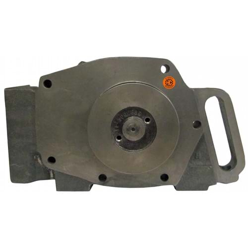 V45184RX Water Pump w/ Pulley - New