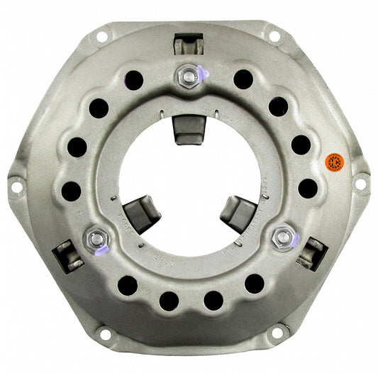 W107175 12" Single Stage Pressure Plate - Reman