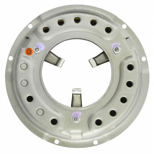 W13865 11" Single Stage Pressure Plate - Reman