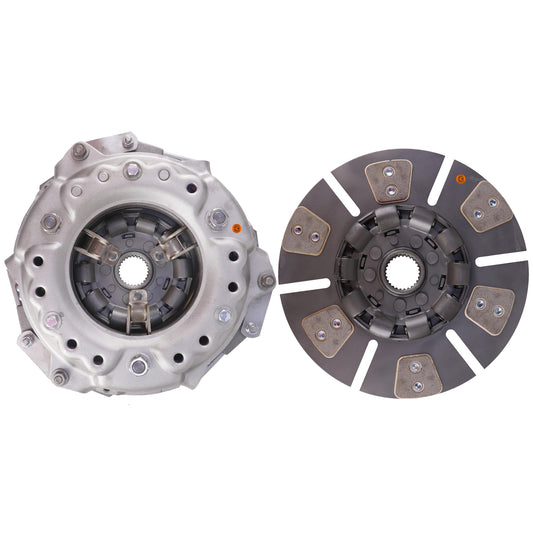 W2163225 13" Dual Disc Clutch Unit - Reman