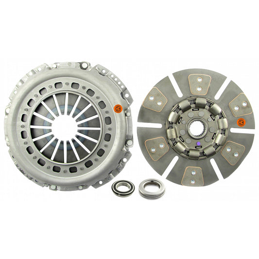 W8301070 13" Diaphragm Clutch Kit, w/ Bearings - Reman