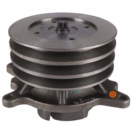 W9N5023N Water Pump w/ Pulley - New