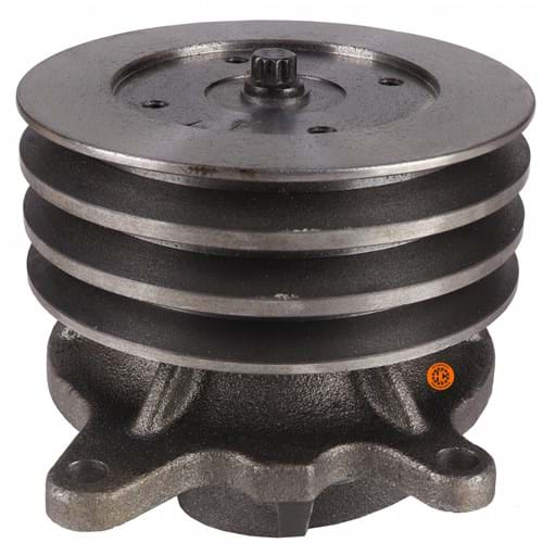 W9N5023N Water Pump w/ Pulley - New