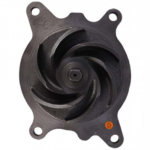 W9N5023N Water Pump w/ Pulley - New