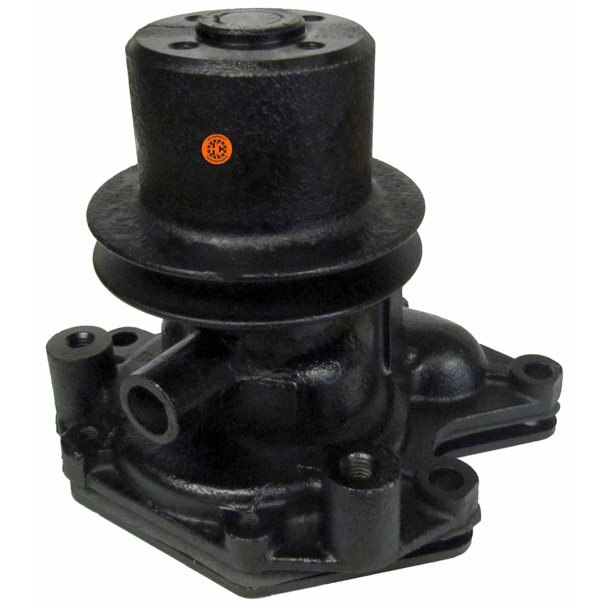 WMK0307 Water Pump w/ Pulley - Reman