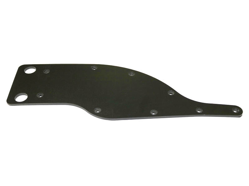 83561 Skid Shoe Set for Case IH 3020 Dual Drive – 20′ – Black – Predrilled