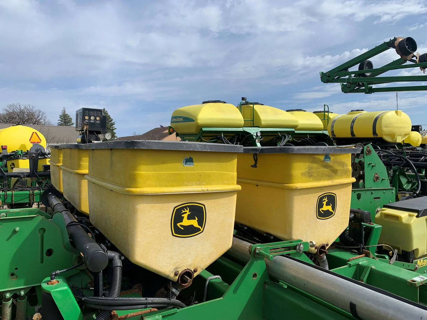 82539 Fertilizer Box Toppers