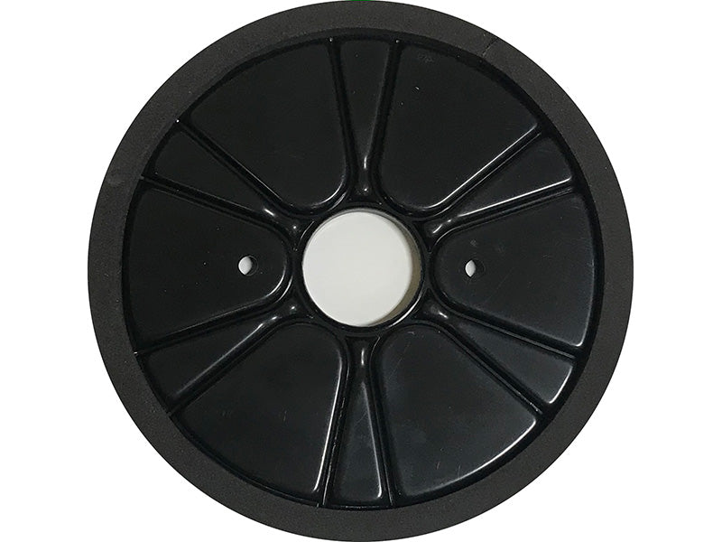 84039 SeedRight™ Backer Plate for Kinze® Brush Meter