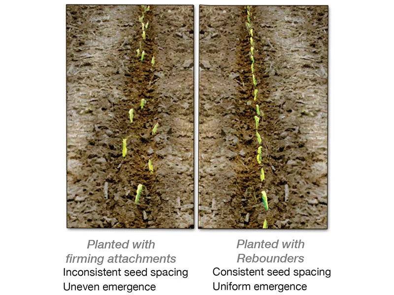 82356 Rebounder Seed Covers for Planters & Drills