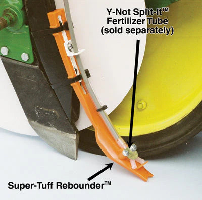 82356 Rebounder Seed Covers for Planters & Drills
