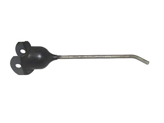 83933 Rubber Rake Tooth for John Deere & Vermeer