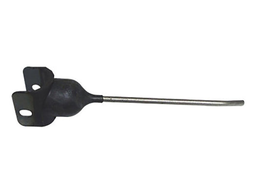 83931 Universal Rubber Rake Tooth