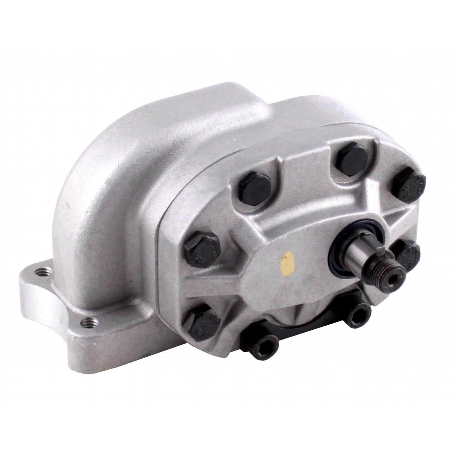 120114HD NEW MCV Hydraulic Pump, Heavy Duty