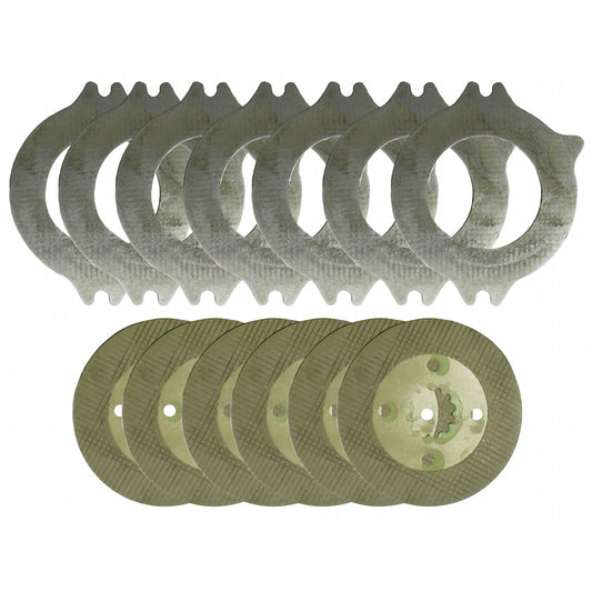 120235 Wet Disc Brake Kit