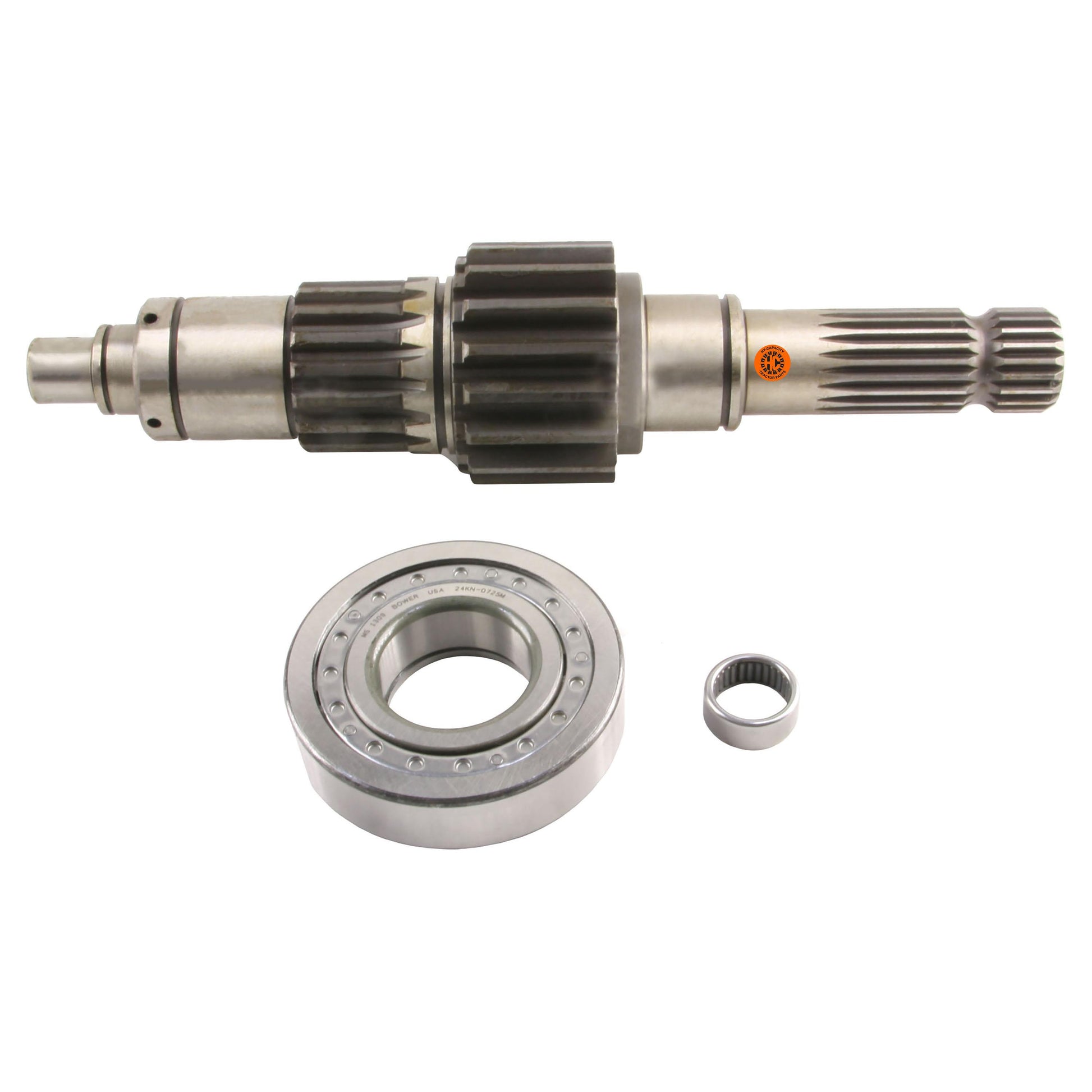 120985 KIT IPTO Output Shaft & Bearing Kit, 1000 RPM