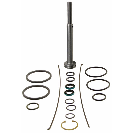 123026 KIT Clutch Booster Overhaul Kit