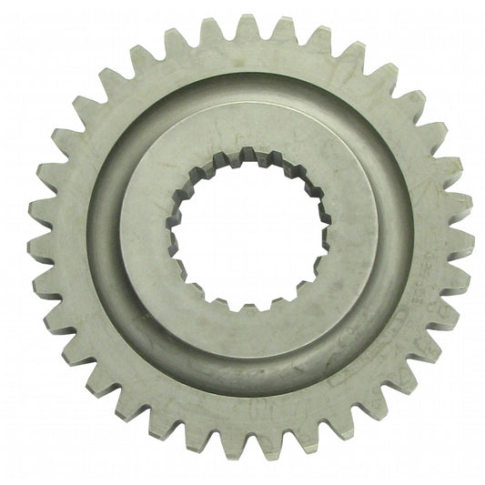 138764 Reverse Park Gear