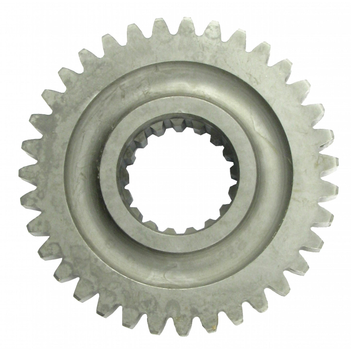 138764 Reverse Park Gear