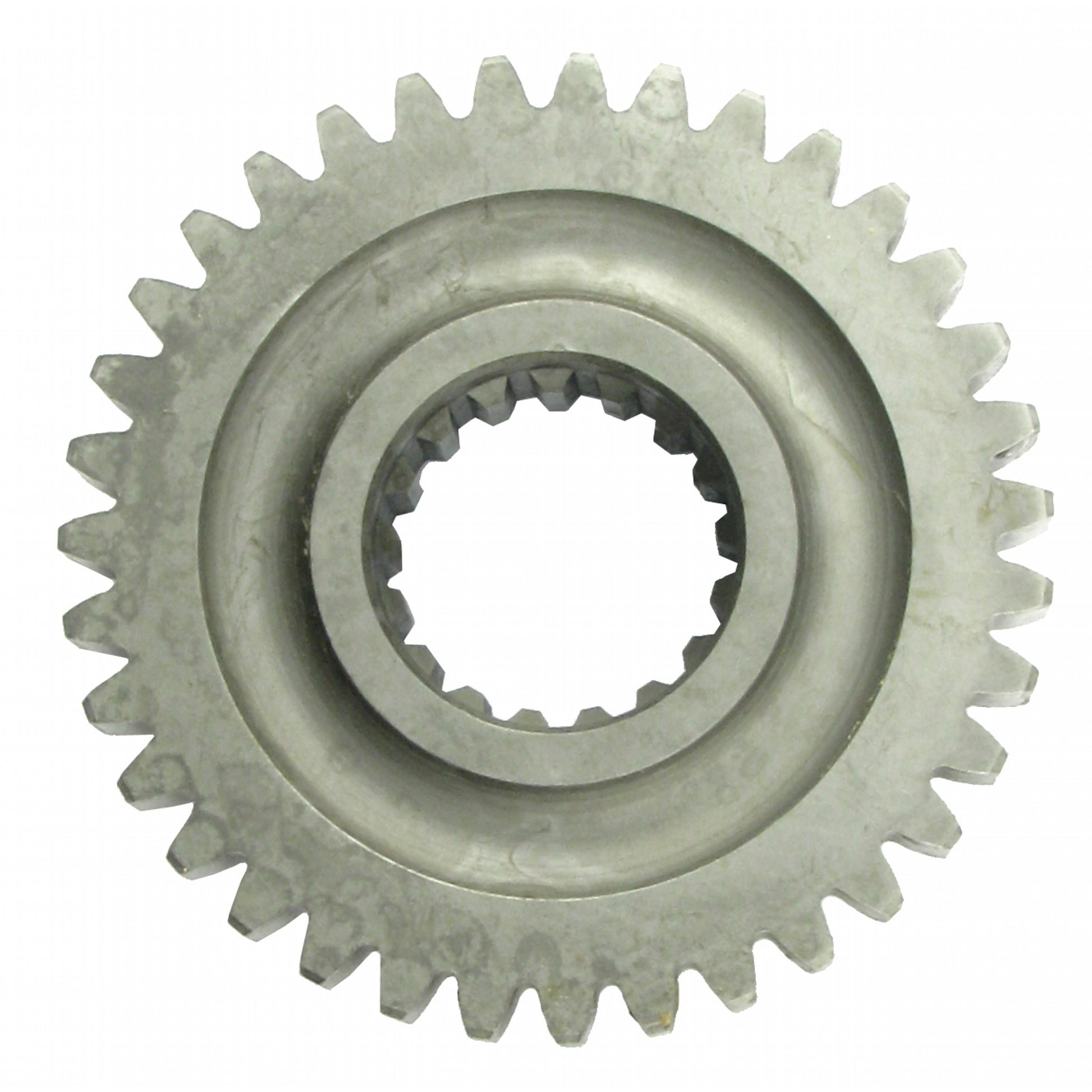 138764 Reverse Park Gear