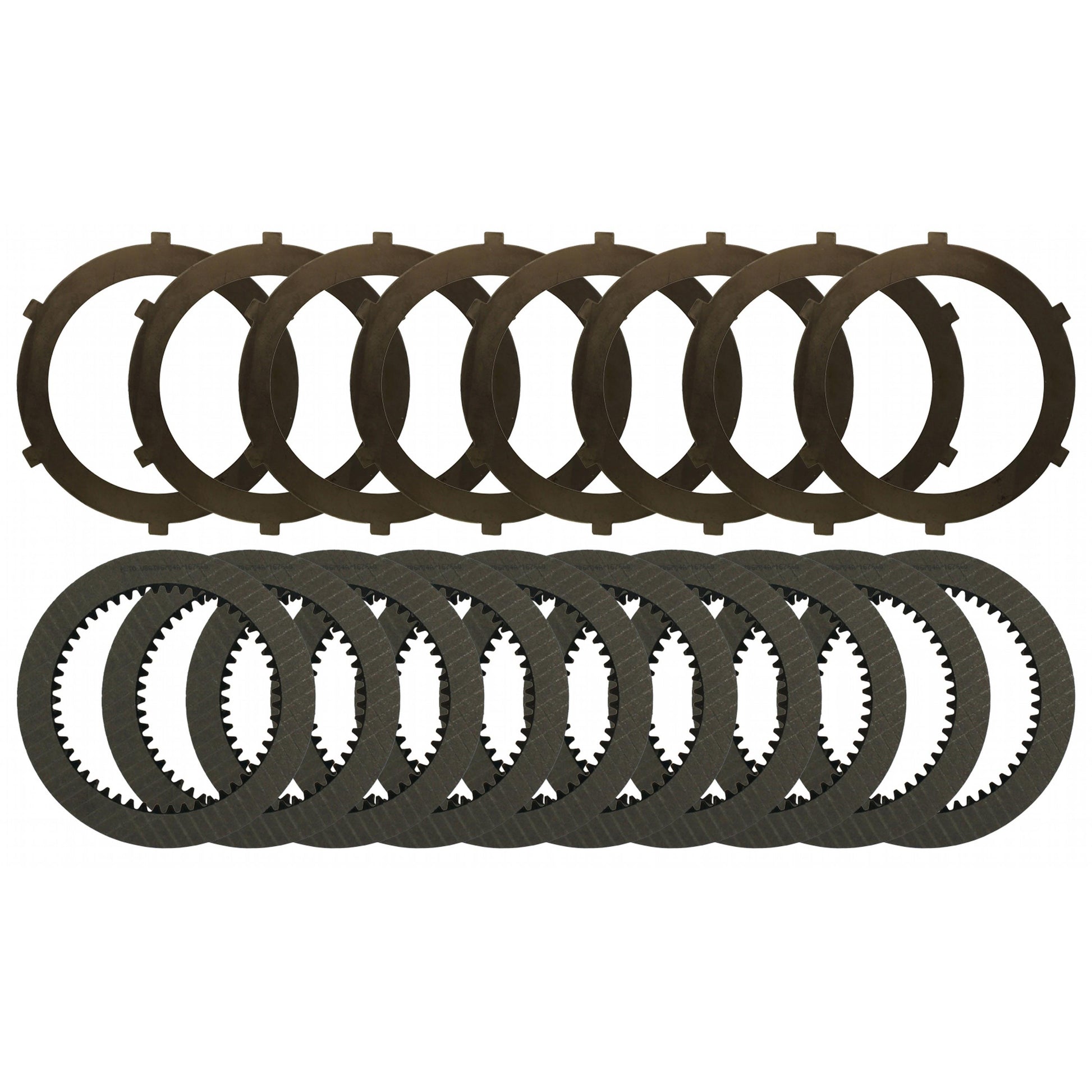 184337 PTO Clutch Pack