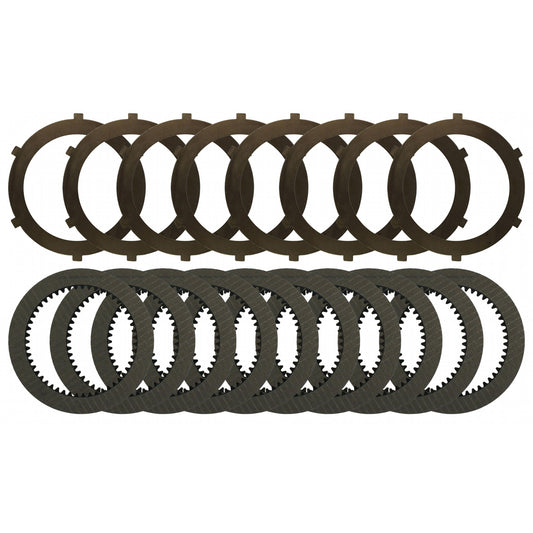 184337 PTO Clutch Pack