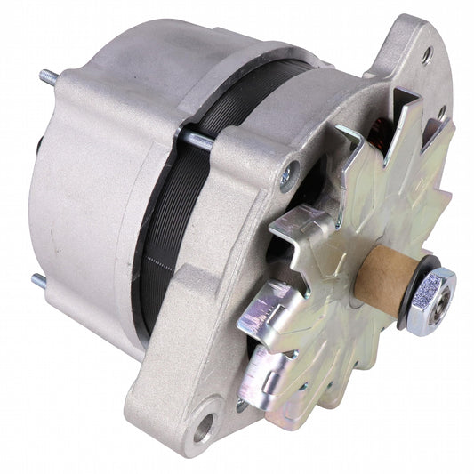 1874616R1N Alternator - New, 12V, 55A