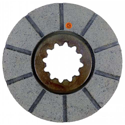 1963810I Brake Disc, 6-1/2" OD, (Pkg. of 2)