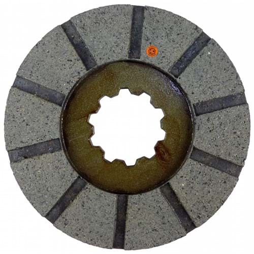 1975456I Brake Disc, 5" OD, (Pkg. of 2)