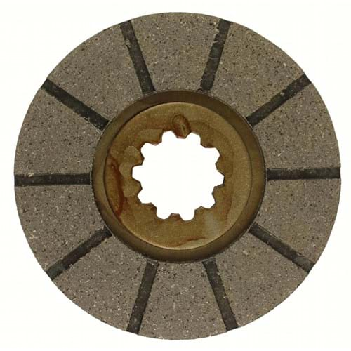 1975463I Brake Disc, 6-1/2" OD, (Pkg. of 2)