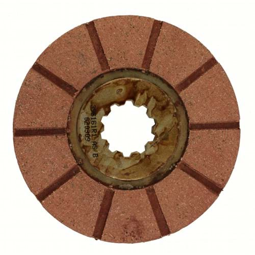 1975464I Brake Disc, 6-1/2"" OD, (Pkg. of 2)