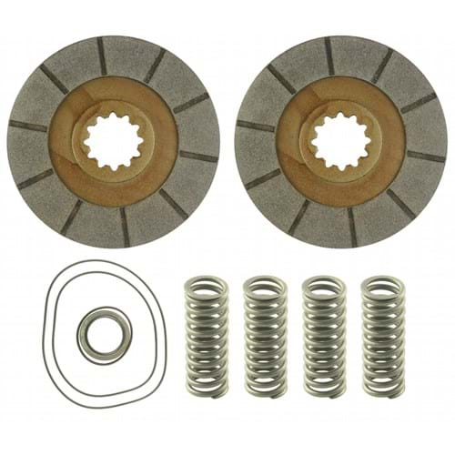 1975468I KIT2 Brake Kit