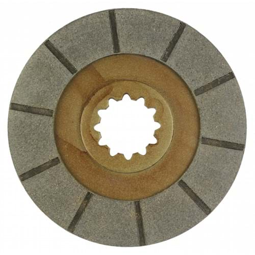 1975468I Brake Disc, 8" OD, (Pkg. of 2)