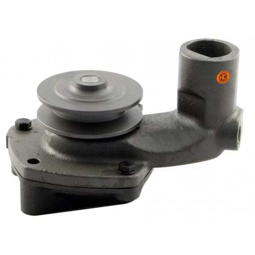 355760N Water Pump w/Pulley - New