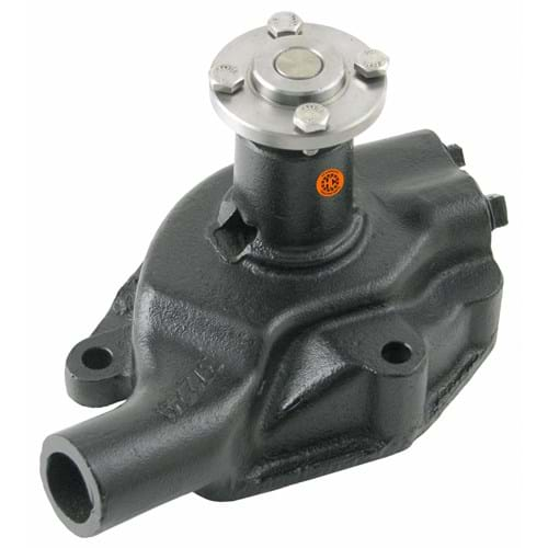 375793N Water Pump w/ Hub New