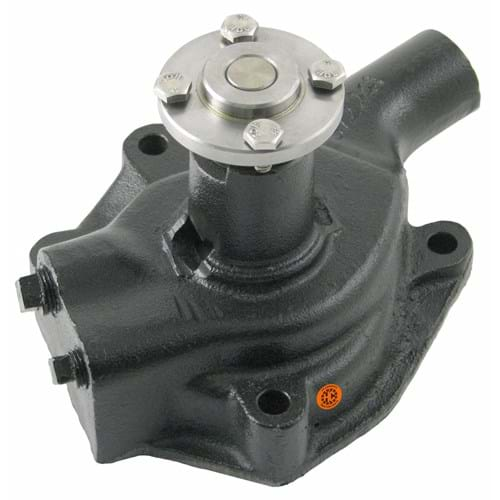 375793N Water Pump w/ Hub New