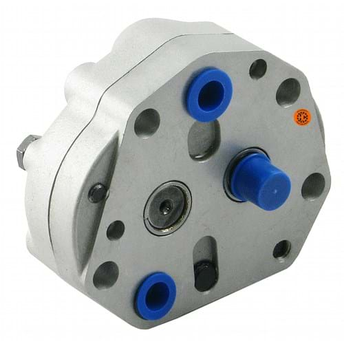 378866N Draft Hydraulic Pump