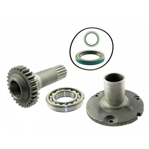 380261 KIT IPTO Drive Gear Kit, 20 Degree