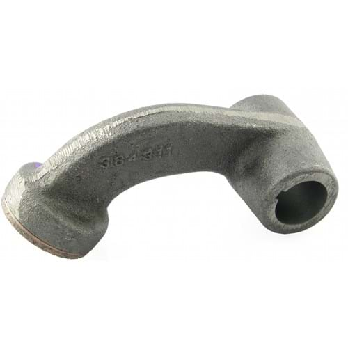 384311 NEW Transmission Brake Arm, w/ Brake Pad