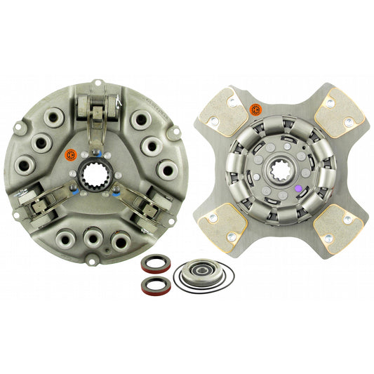 388616 KIT 11" Single Stage Clutch Kit, w/ Bearings & Seals - Reman