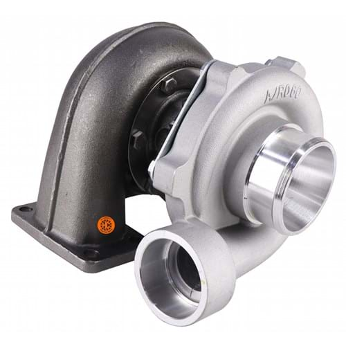 4097101N Turbocharger, Aftermarket AiResearch