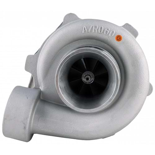 4097101N Turbocharger, Aftermarket AiResearch