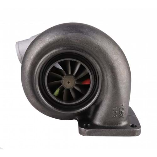 4652602N Turbocharger, Aftermarket AiResearch