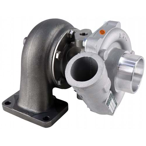 4653547N Turbocharger, Aftermarket AiResearch