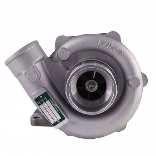 4653547N Turbocharger, Aftermarket AiResearch