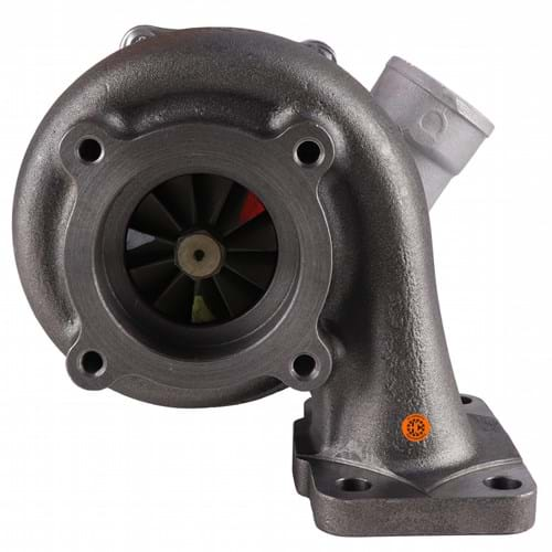 4653547N Turbocharger, Aftermarket AiResearch