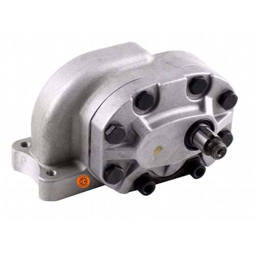 527397 NEW MCV Hydraulic Pump