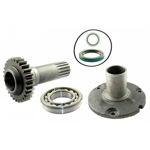 528676 KIT IPTO Drive Gear Kit, 25 Degree