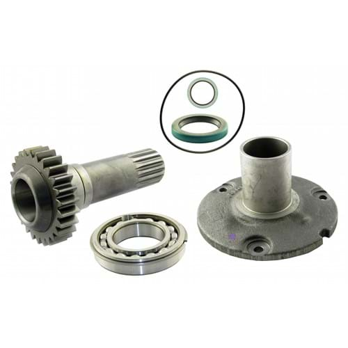 67596 KIT IPTO Drive Gear Kit, 25 Degree