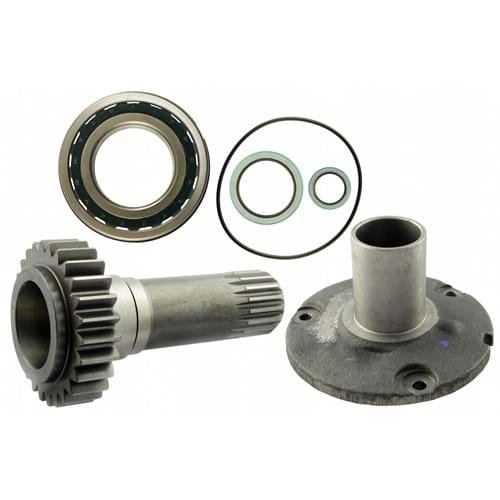 67749 KIT IPTO Drive Gear Kit, 25 Degree