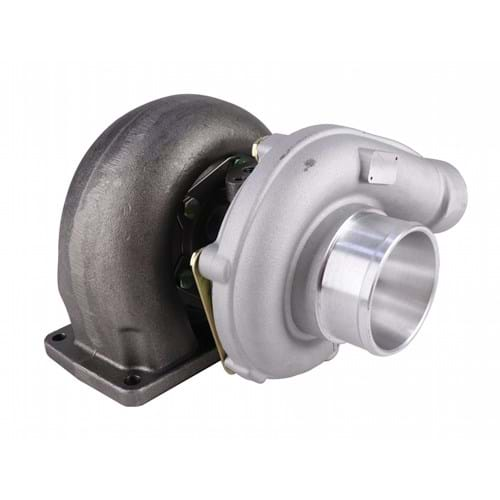 684240N Turbocharger, Aftermarket AiResearch